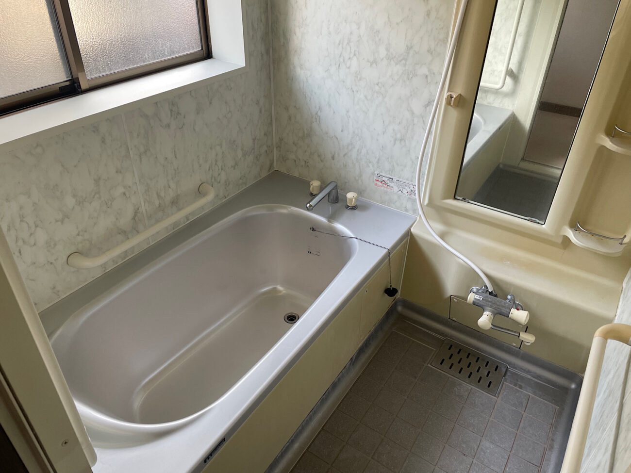 ［東和-70］周防大島町大字森 軽量鉄骨造 平屋建 6