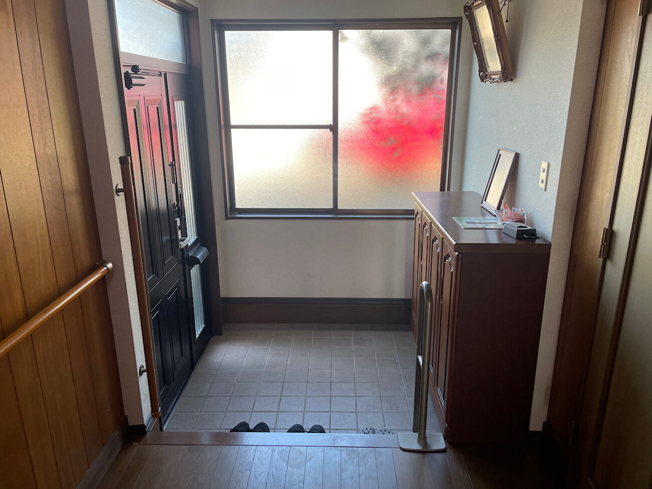 ［東和-70］周防大島町大字森 軽量鉄骨造 平屋建 3