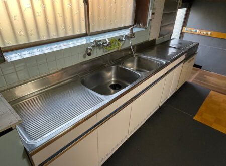 ［橘-50］周防大島町大字東安下庄 木造二階建 4