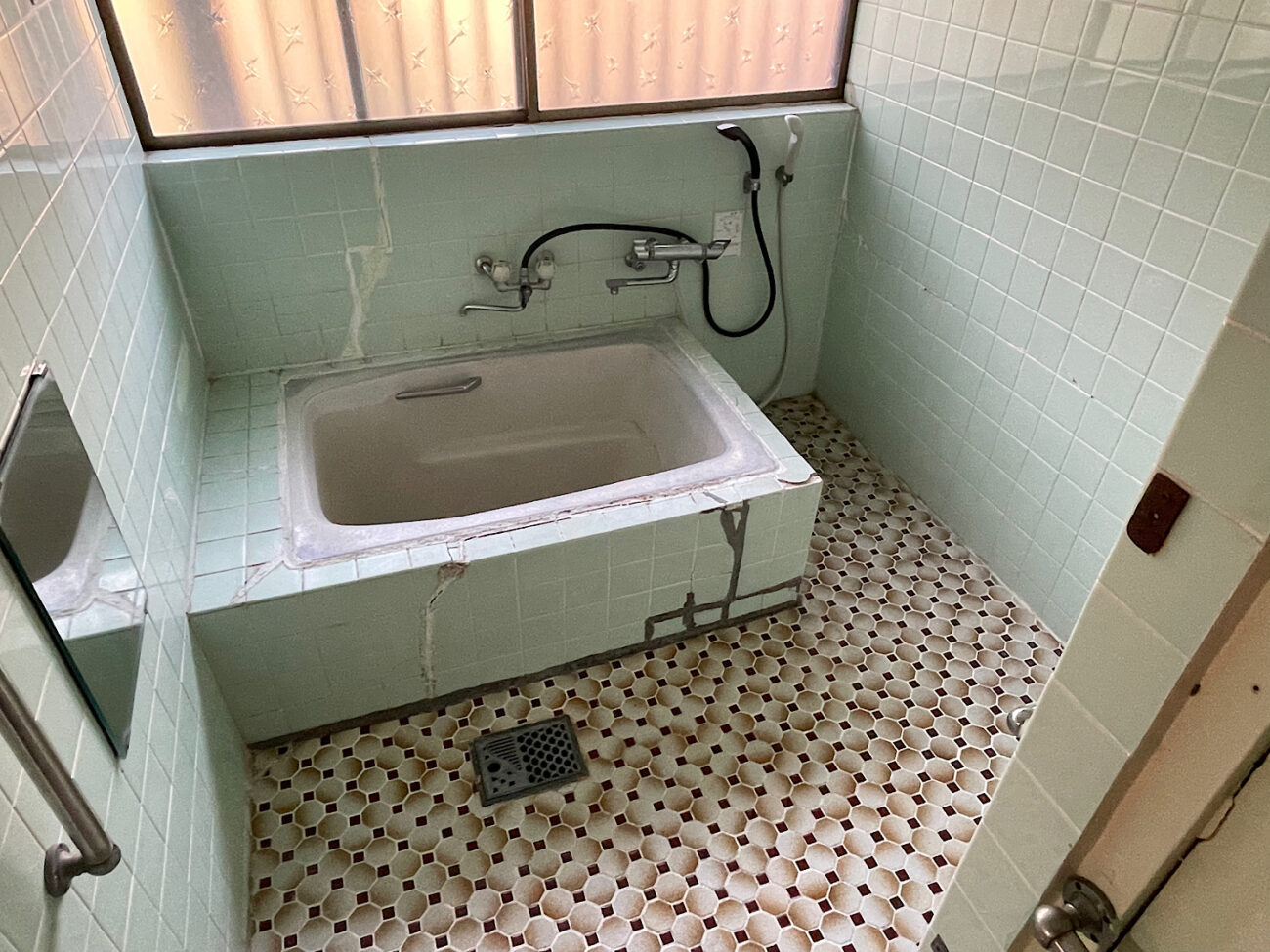 ［橘-50］周防大島町大字東安下庄 木造二階建 6