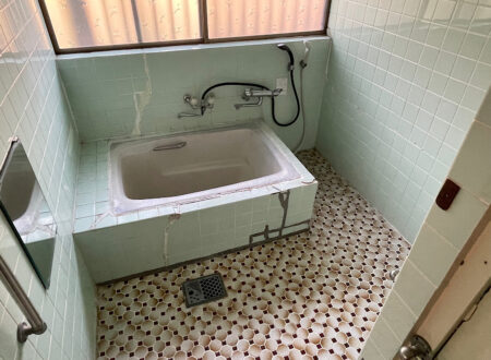 ［橘-50］周防大島町大字東安下庄 木造二階建 6