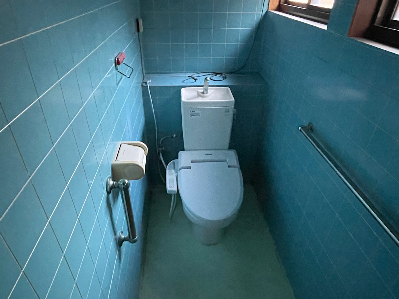 ［橘-50］周防大島町大字東安下庄 木造二階建 5