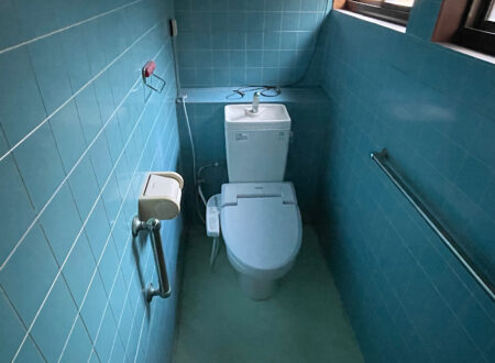 ［橘-50］周防大島町大字東安下庄 木造二階建 5