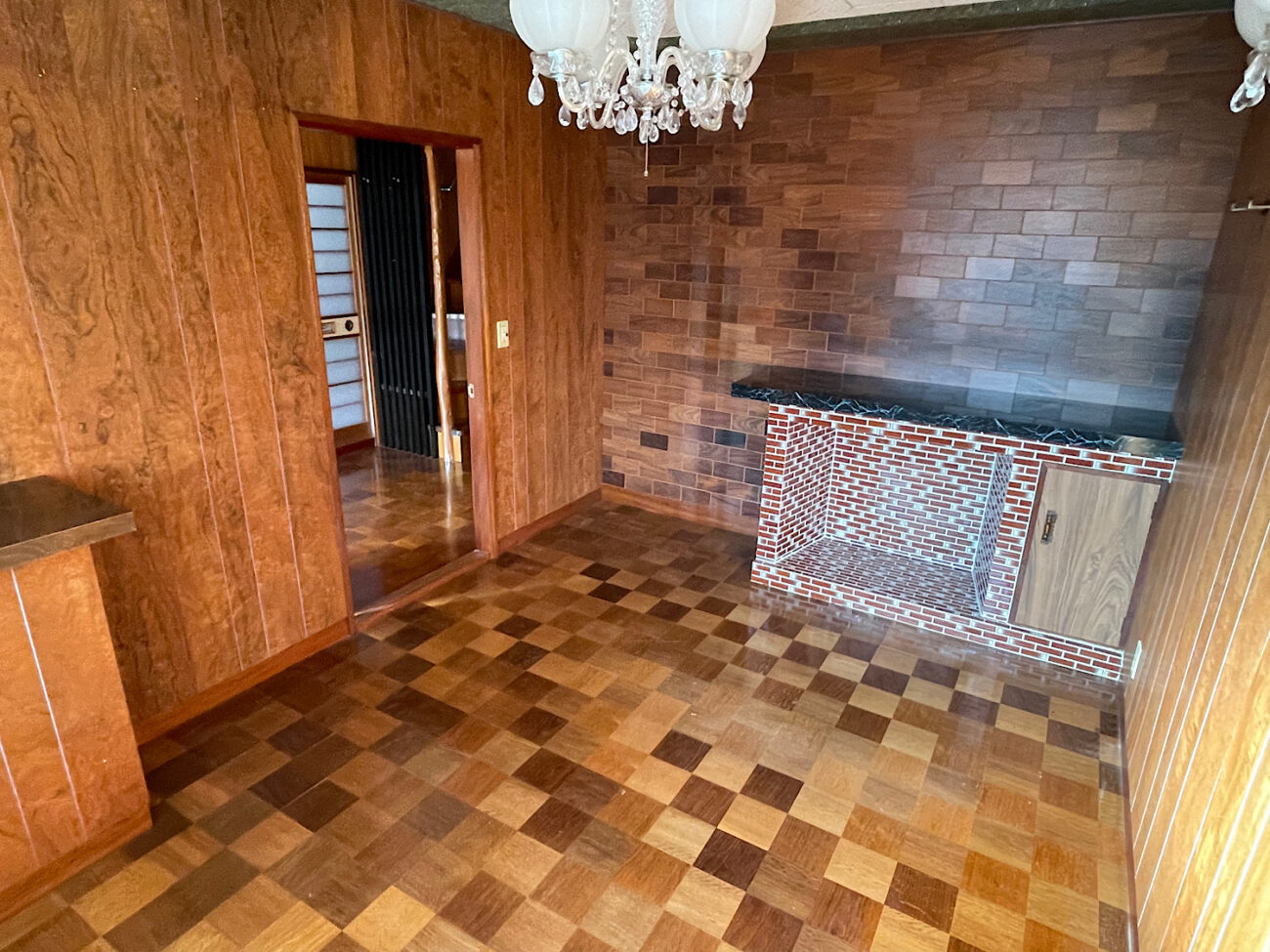 ［橘-50］周防大島町大字東安下庄 木造二階建 8