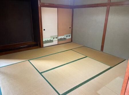 ［橘-50］周防大島町大字東安下庄 木造二階建 9