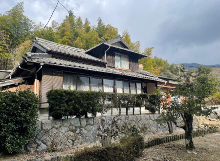 ［大島-75］周防大島町大字西屋代 木造二階建 1