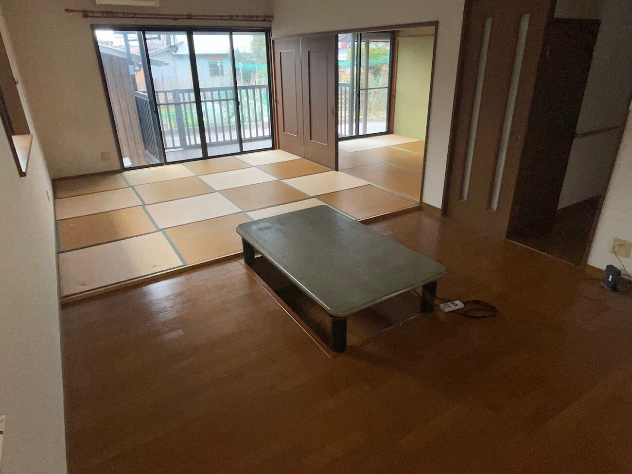 ［橘-48］周防大島町大字東安下庄 木造平屋建 8