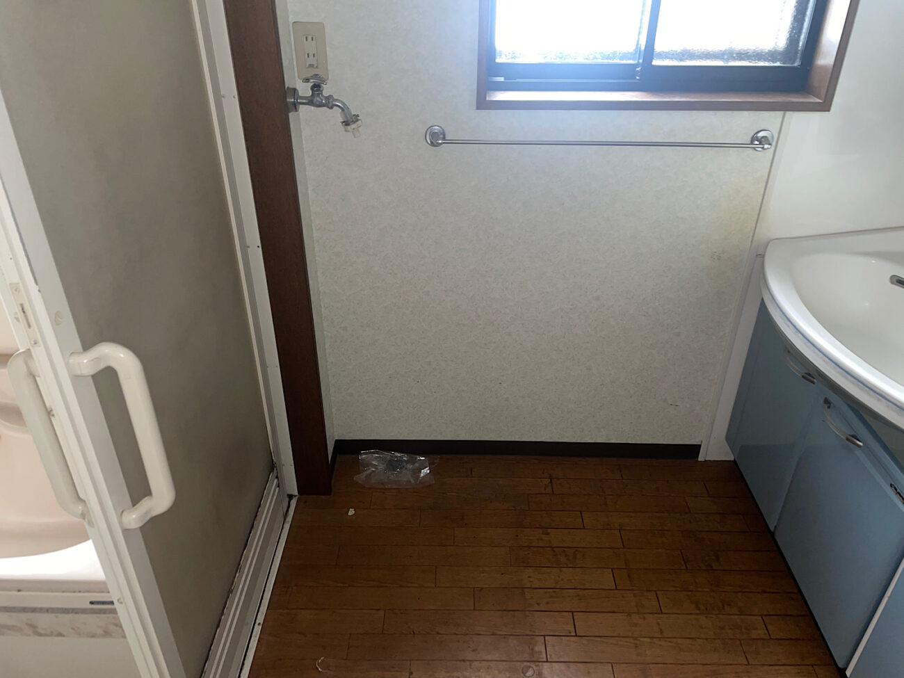 ［橘-48］周防大島町大字東安下庄 木造平屋建 7