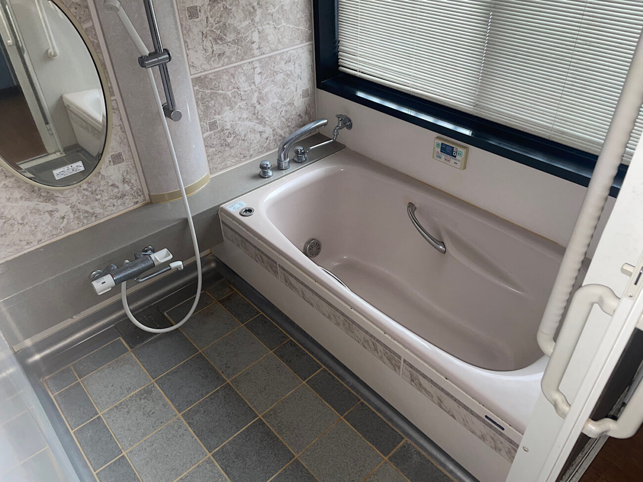 ［橘-48］周防大島町大字東安下庄 木造平屋建 6