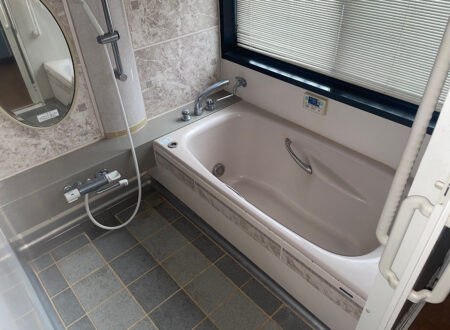 ［橘-48］周防大島町大字東安下庄 木造平屋建 6