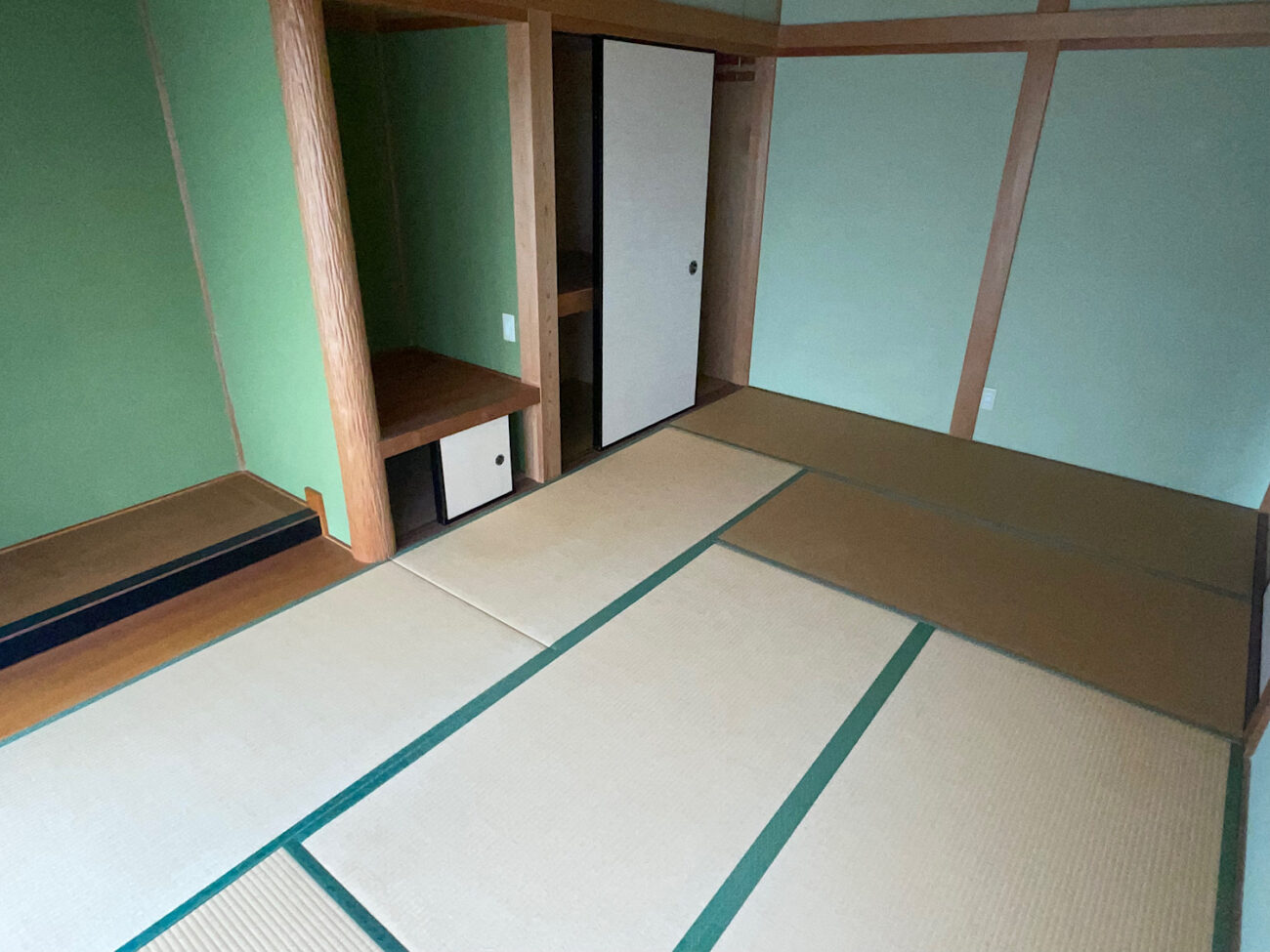 ［橘-48］周防大島町大字東安下庄 木造平屋建 9