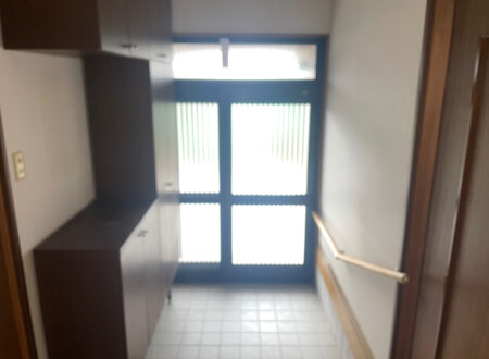 ［橘-48］周防大島町大字東安下庄 木造平屋建 3