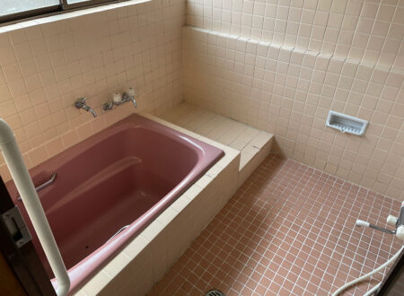 ［橘-49］周防大島町大字東安下庄 木造二階建 6