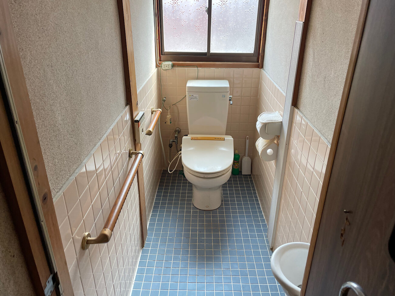 ［橘-49］周防大島町大字東安下庄 木造二階建 5