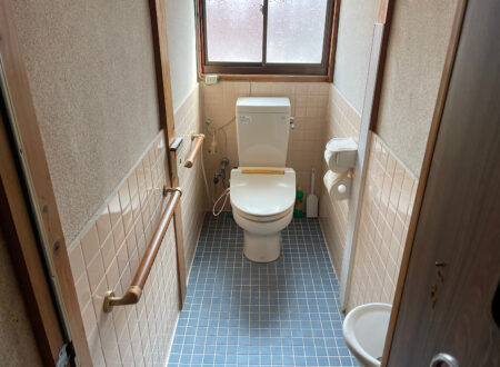 ［橘-49］周防大島町大字東安下庄 木造二階建 5