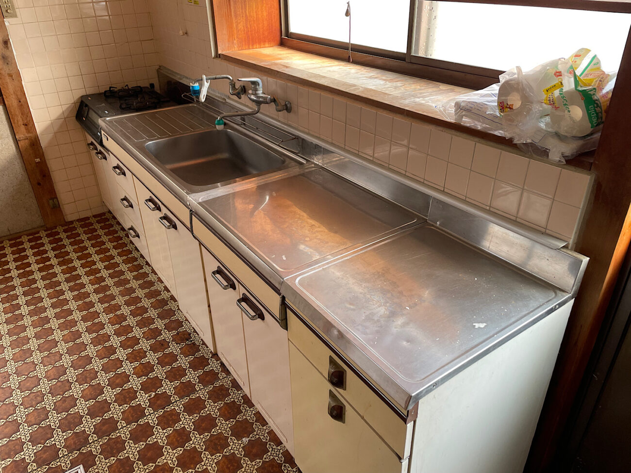 ［橘-49］周防大島町大字東安下庄 木造二階建 4