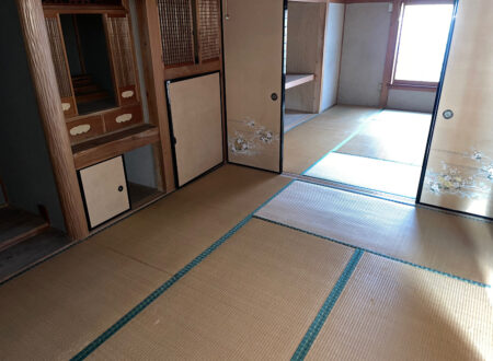 ［橘-49］周防大島町大字東安下庄 木造二階建 8