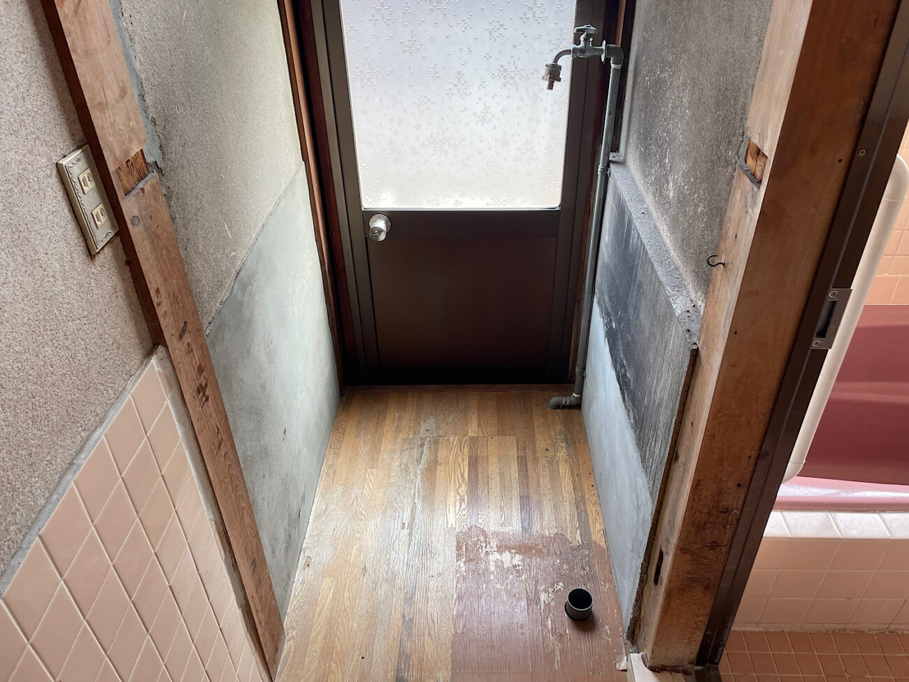 ［橘-49］周防大島町大字東安下庄 木造二階建 7