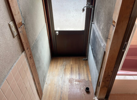 ［橘-49］周防大島町大字東安下庄 木造二階建 7