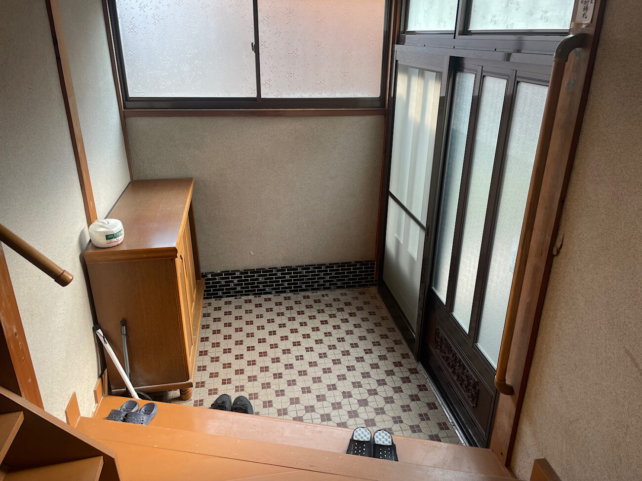 ［橘-49］周防大島町大字東安下庄 木造二階建 3