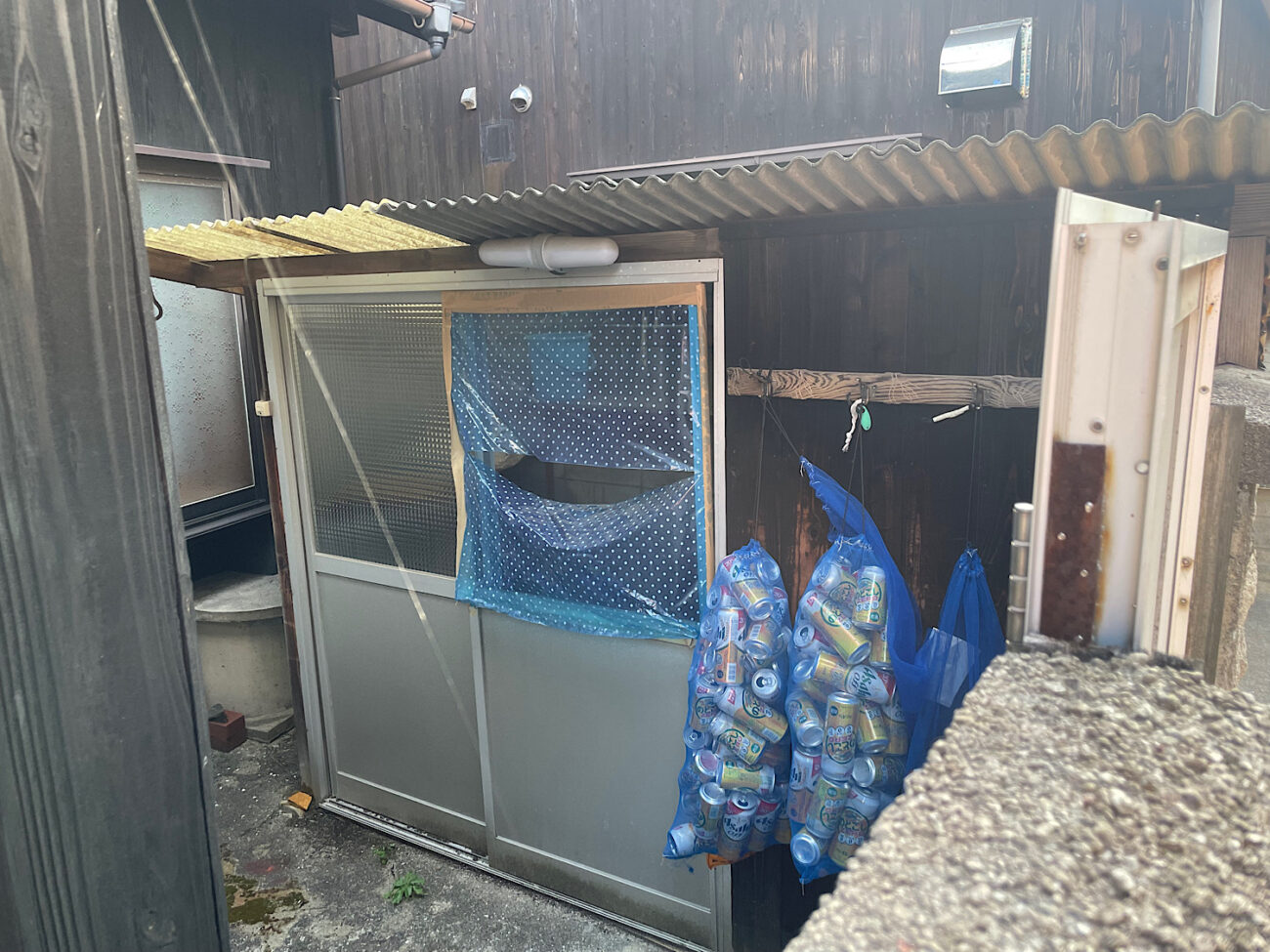 ［橘-49］周防大島町大字東安下庄 木造二階建 10