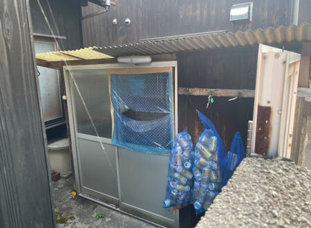 ［橘-49］周防大島町大字東安下庄 木造二階建 10