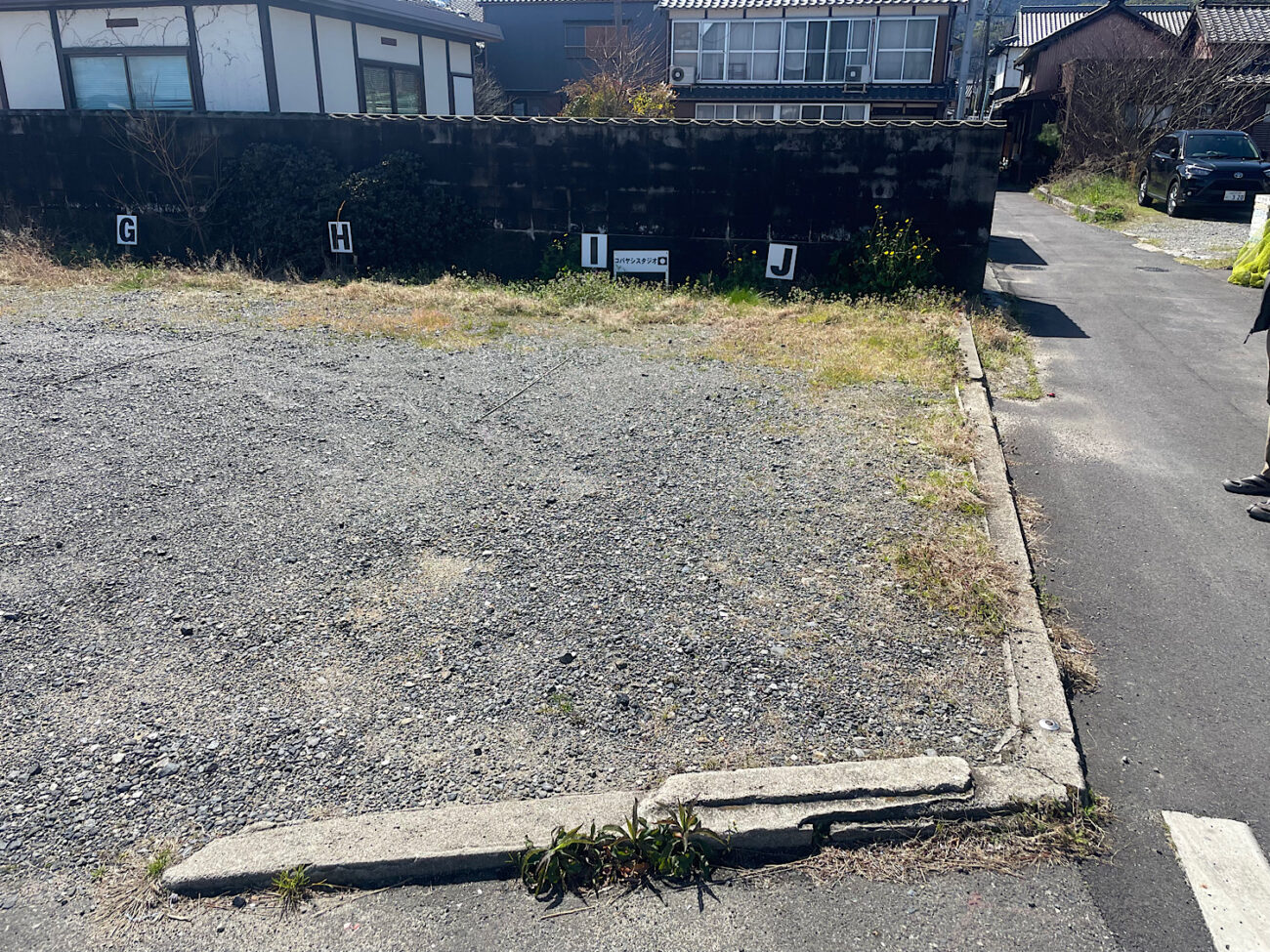 ［久賀-37］周防大島町大字久賀 木造二階建 10