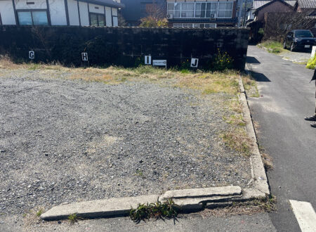 ［久賀-37］周防大島町大字久賀 木造二階建 10