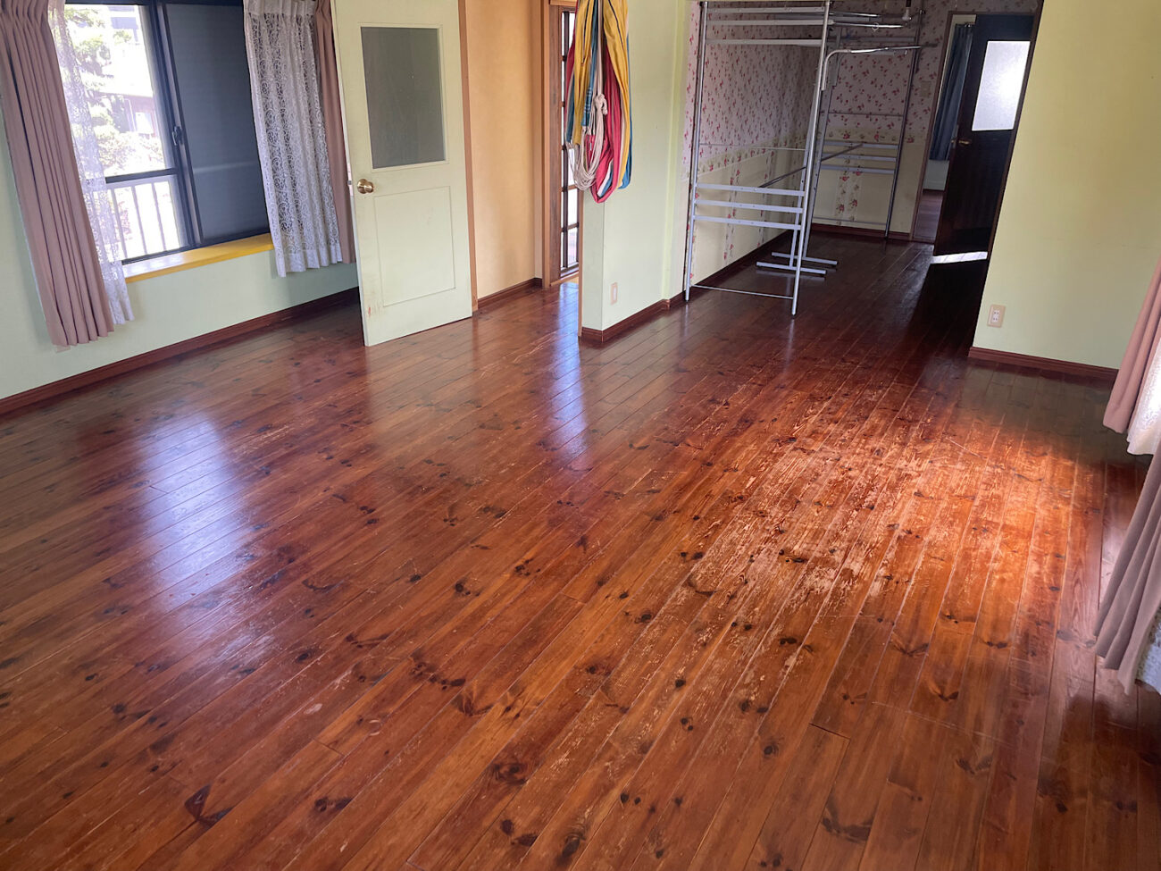 ［久賀-37］周防大島町大字久賀 木造二階建 9