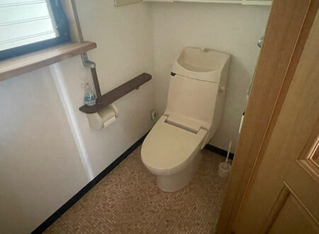 ［久賀-37］周防大島町大字久賀 木造二階建 5