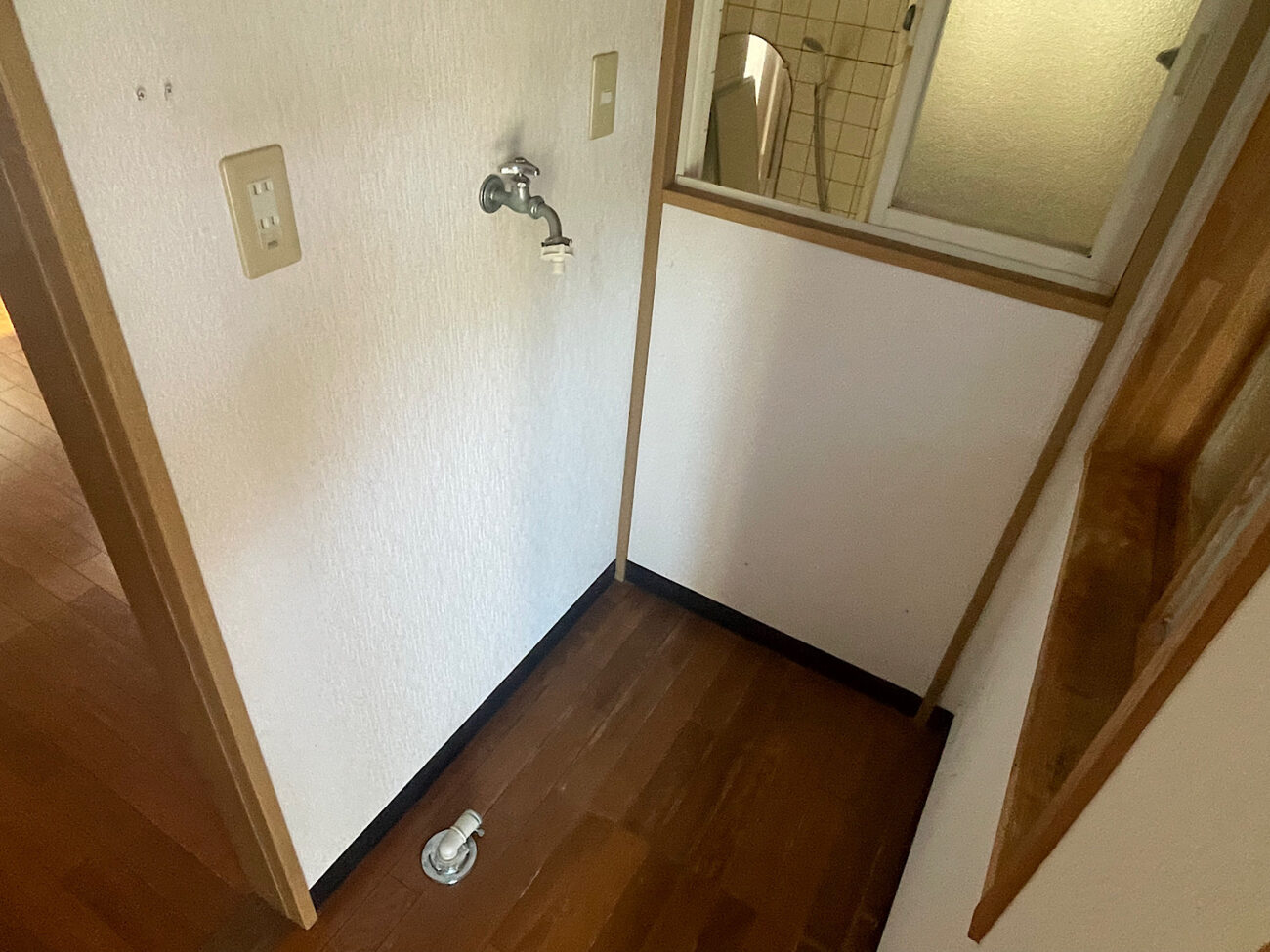 ［久賀-37］周防大島町大字久賀 木造二階建 7