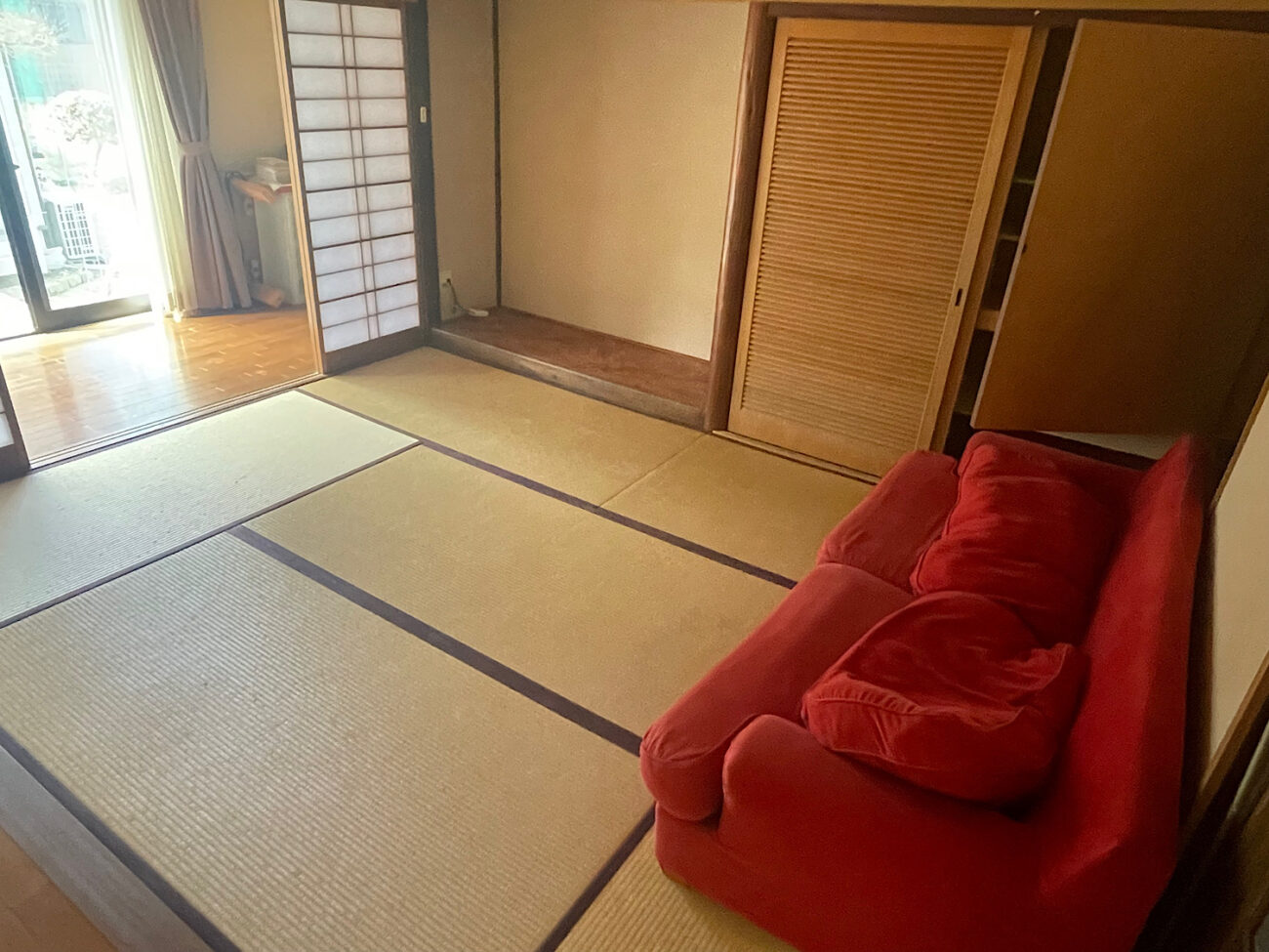 ［久賀-37］周防大島町大字久賀 木造二階建 8