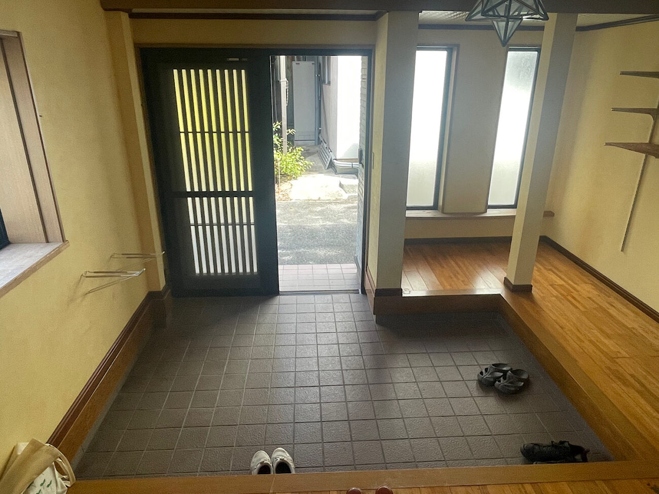 ［久賀-37］周防大島町大字久賀 木造二階建 3