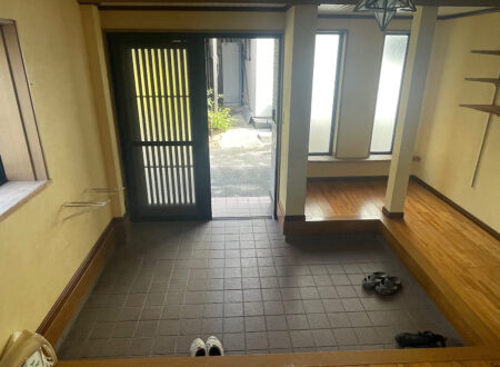 ［久賀-37］周防大島町大字久賀 木造二階建 3