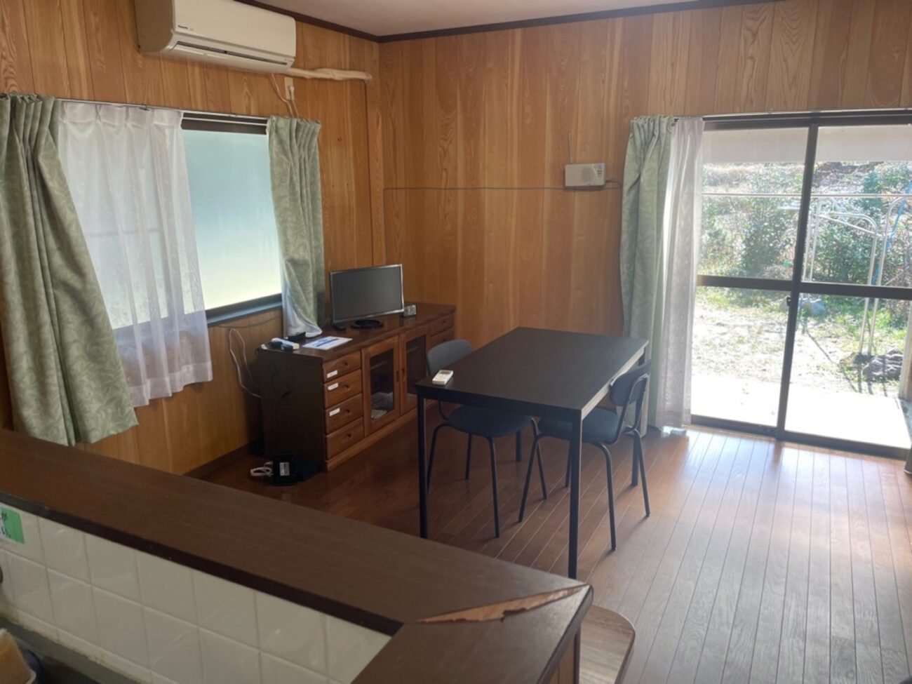 ［大島-76］【商談中】周防大島町大字東三蒲 木造平屋建 8