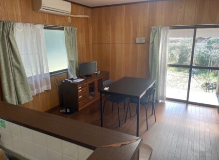 ［大島-76］【商談中】周防大島町大字東三蒲 木造平屋建 8