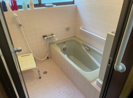 ［大島-76］【商談中】周防大島町大字東三蒲 木造平屋建 6