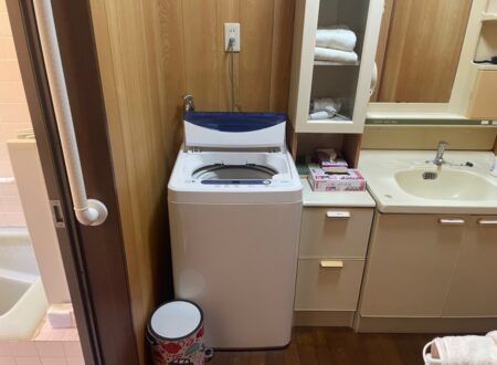 ［大島-76］【商談中】周防大島町大字東三蒲 木造平屋建 7