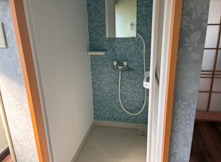 ［橘-24］周防大島町大字日前 木造二階建 6