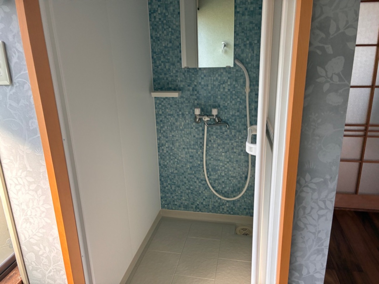 ［橘-24］周防大島町大字日前 木造二階建 6