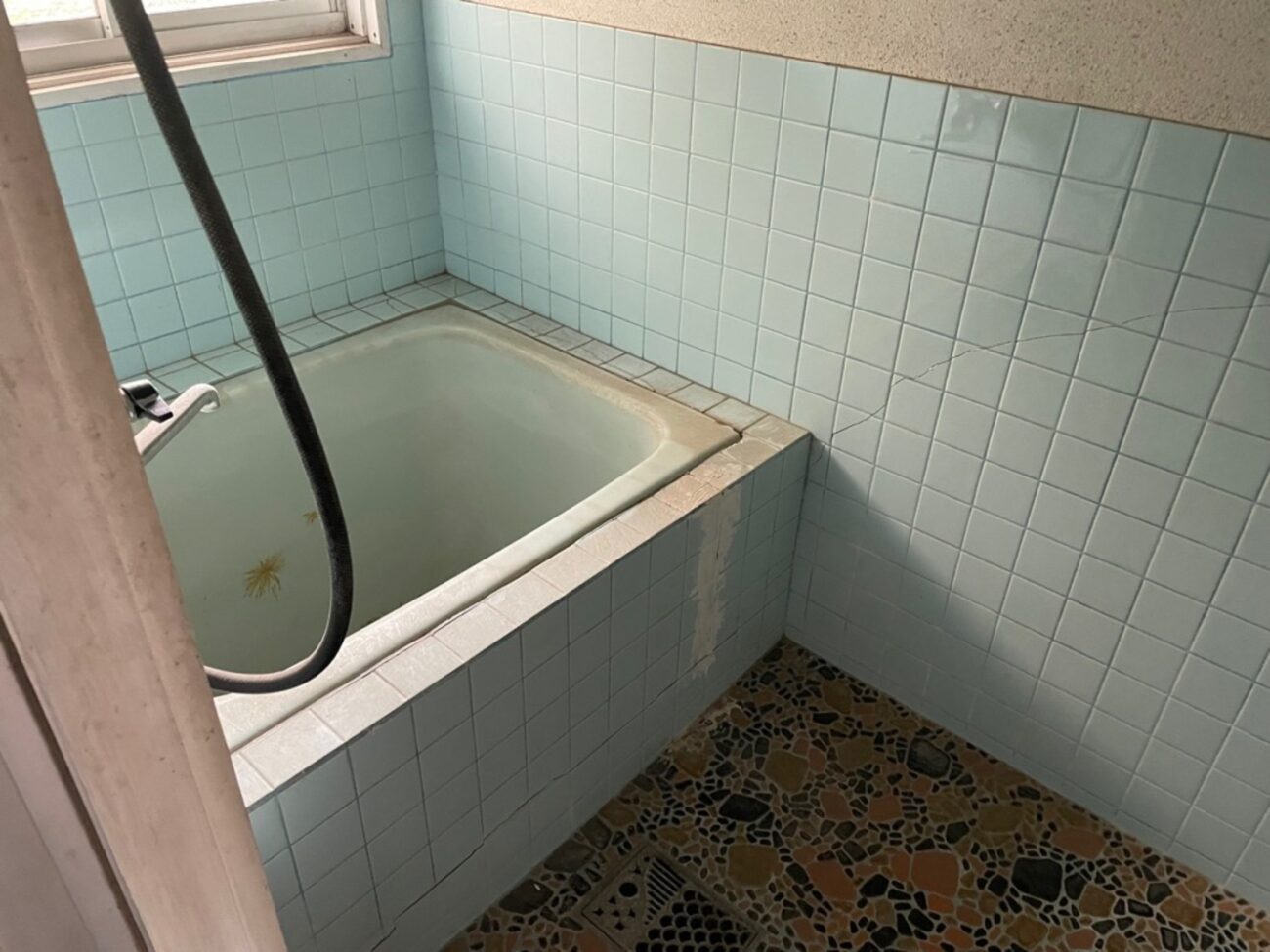 ［東和-52］周防大島町大字平野 木造平屋建 6