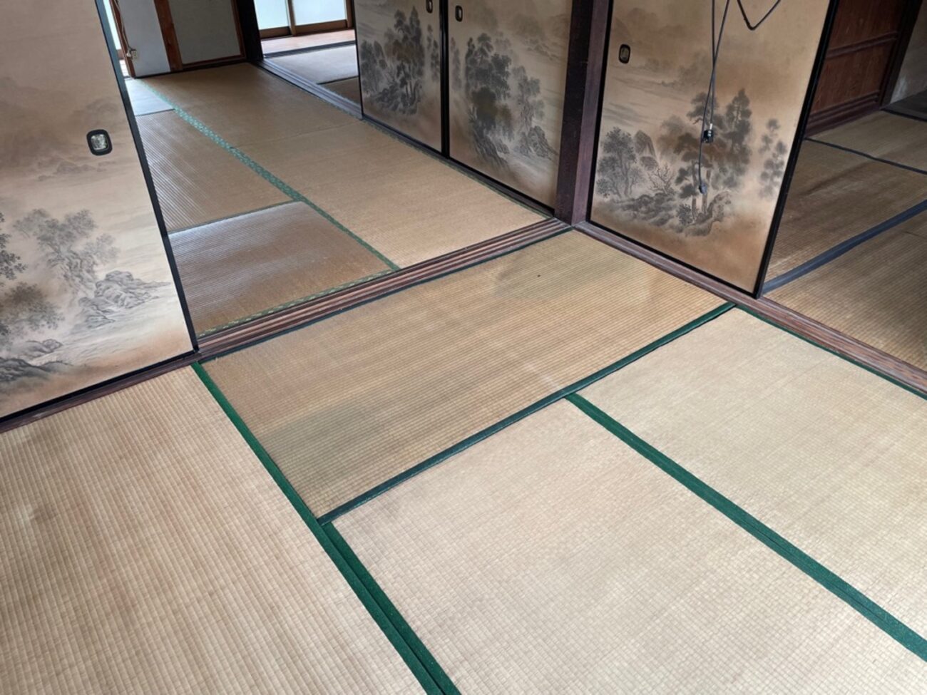 ［東和-52］周防大島町大字平野 木造平屋建 9