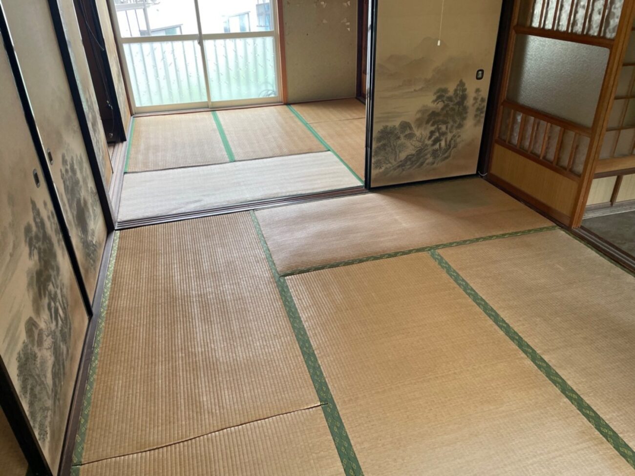 ［東和-52］周防大島町大字平野 木造平屋建 8