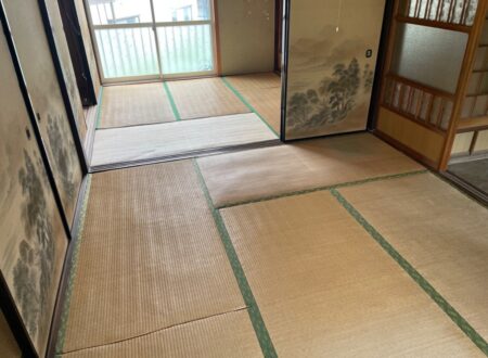 ［東和-52］周防大島町大字平野 木造平屋建 8