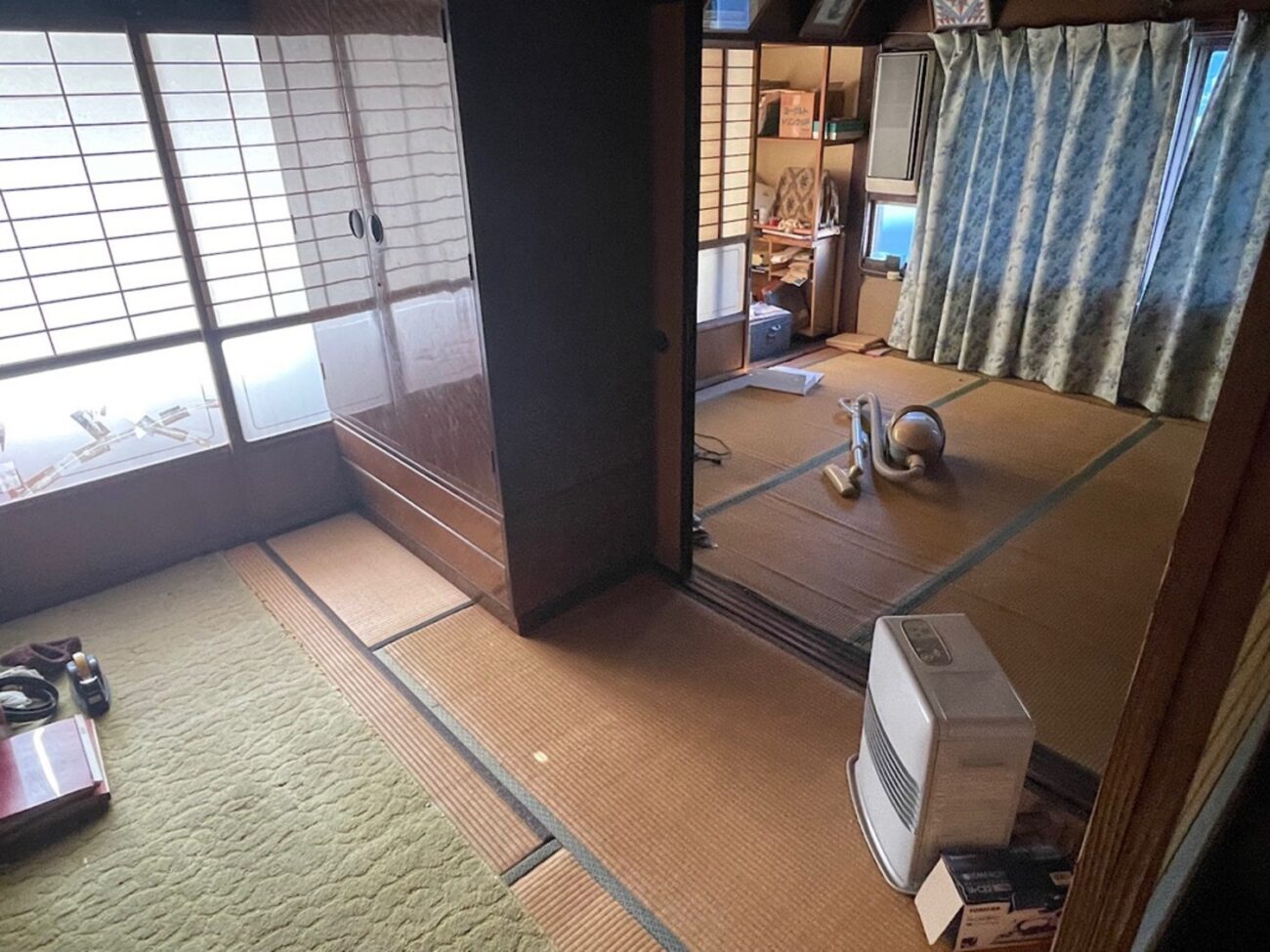 ［久賀-33］【商談中】周防大島町大字椋野 木造二階建 9