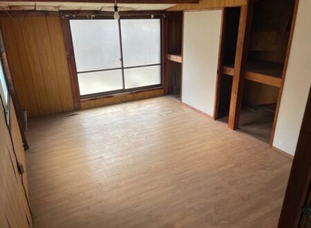 ［東和-63］周防大島町大字沖家室島 木造二階建 9