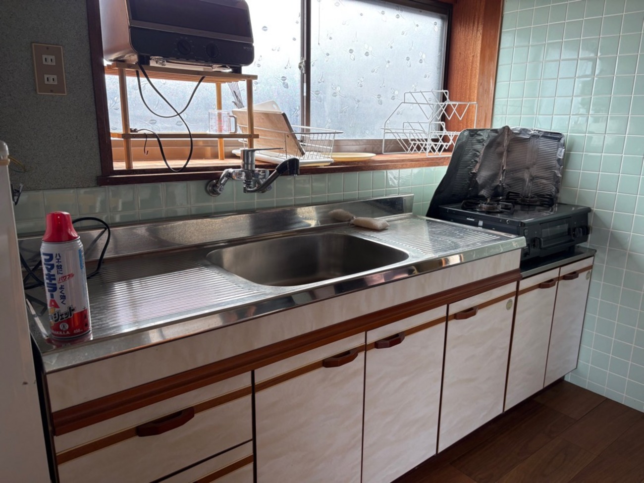 ［橘-24］周防大島町大字日前 木造二階建 4