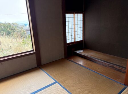 ［橘-24］周防大島町大字日前 木造二階建 9