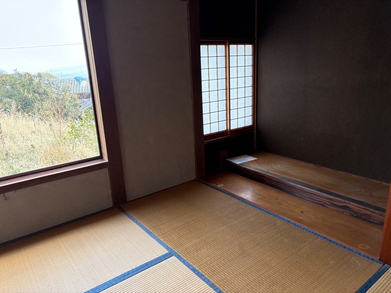 ［橘-24］周防大島町大字日前 木造二階建 9