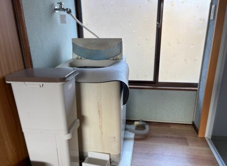 ［橘-24］周防大島町大字日前 木造二階建 7